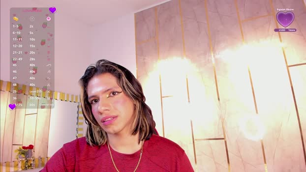 TylerBloom jerking Webcam SHOW @ Cam4 10-12-2025