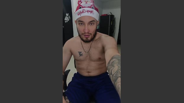 _LIONEL_ prettyface Webcam SHOW @ Cam4 11-12-2025