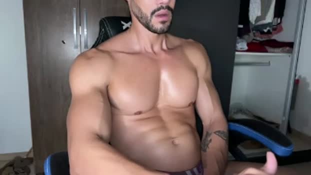 artvillasboas lush Webcam SHOW @ Cam4 10-12-2025