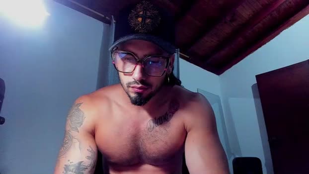 baky_sexy Webcam Webcam SHOW @ Cam4 11-12-2025