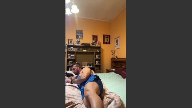 builder1 naughty Webcam SHOW @ Cam4 10-12-2025