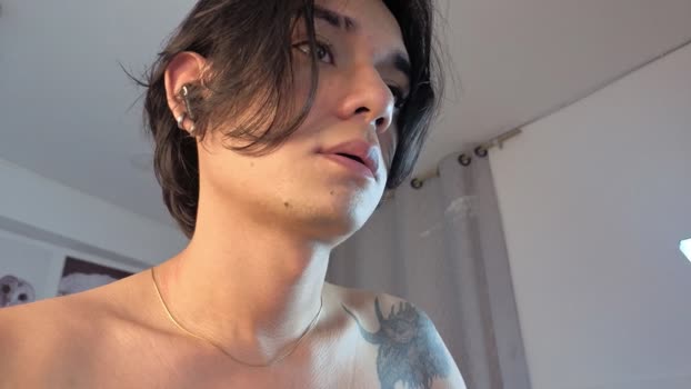 davoxer Naked Webcam SHOW @ Cam4 11-12-2025