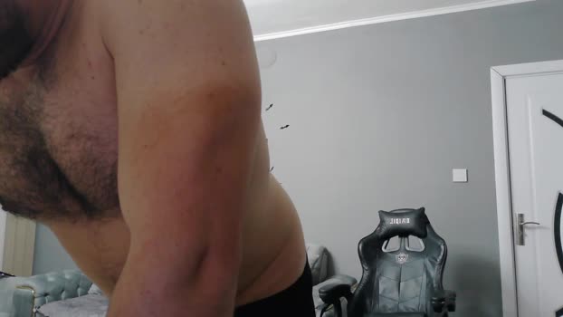 djmute_33 bigballs Webcam SHOW @ Cam4 10-12-2025