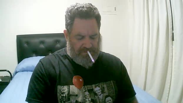 dmcos lush Webcam SHOW @ Cam4 11-12-2025