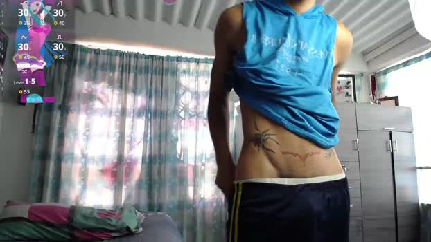 dylan_fun18 fuckher Webcam SHOW @ Cam4 10-12-2025