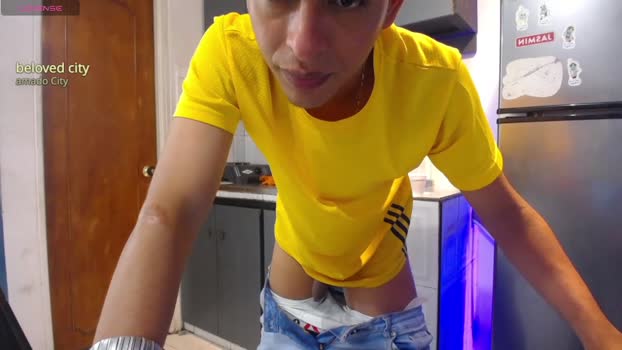 hardsexlove08 suckshow Webcam SHOW @ Cam4 10-12-2025