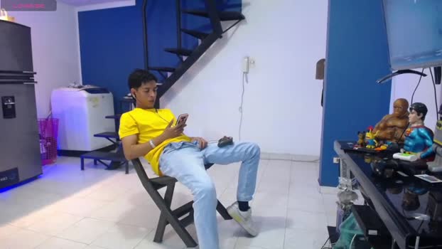 hardsexlove08 twink Webcam SHOW @ Cam4 11-12-2025