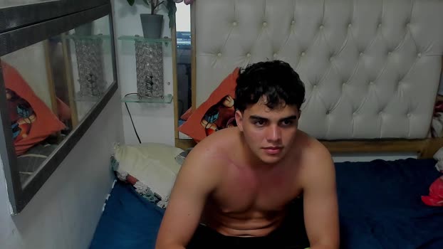 heiker_ beauty Webcam SHOW @ Cam4 11-12-2025