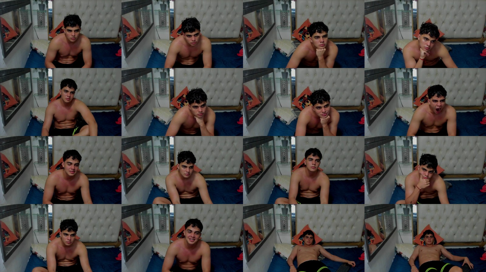heiker_ beauty Webcam SHOW @ Cam4 11-12-2025
