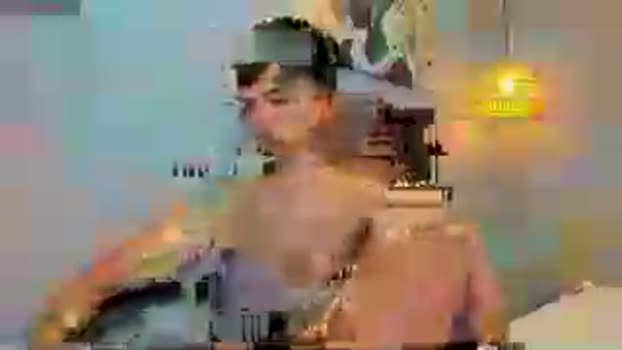 markbow juicy Webcam SHOW @ Cam4 10-12-2025