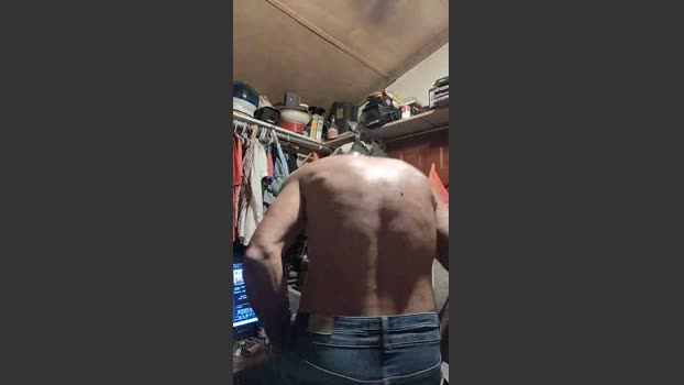 richie00731 toy Webcam SHOW @ Cam4 11-12-2025