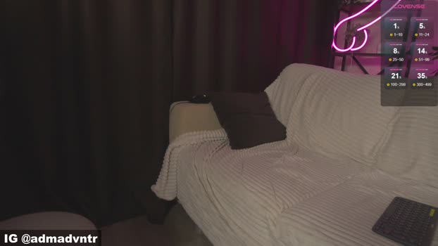 rus_adventure7 sexybody Webcam SHOW @ Cam4 11-12-2025