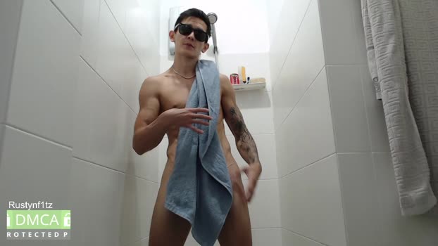 rustynf1tz amateur Webcam SHOW @ Cam4 11-12-2025