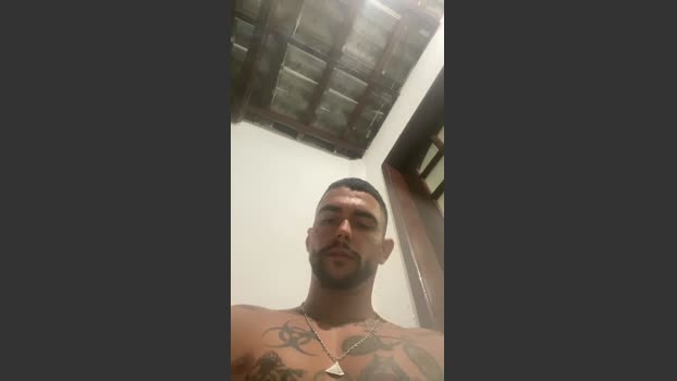 Abrahao22 handsome Webcam SHOW @ Cam4 12-12-2025