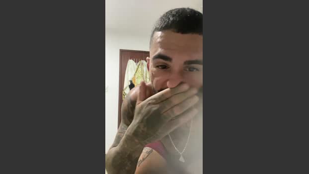 Abrahao22 jerking Webcam SHOW @ Cam4 12-12-2025