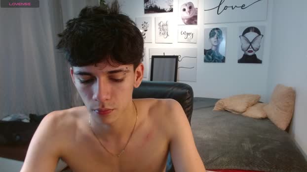 AmethystShadow Nude Webcam SHOW @ Cam4 12-12-2025
