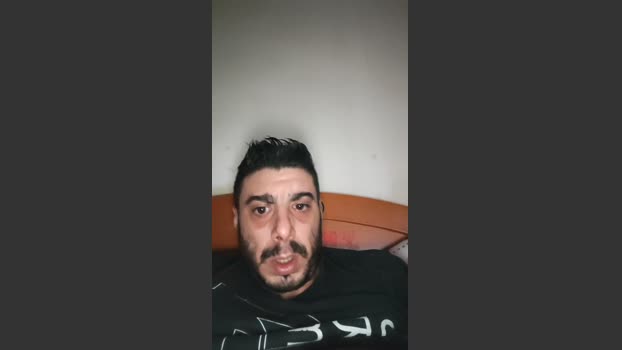 Antonio4964 lick Webcam SHOW @ Cam4 12-12-2025