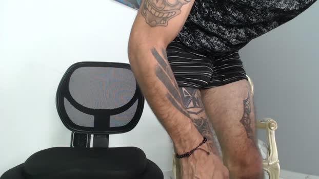 Bigdick_monster legs Webcam SHOW @ Cam4 11-12-2025
