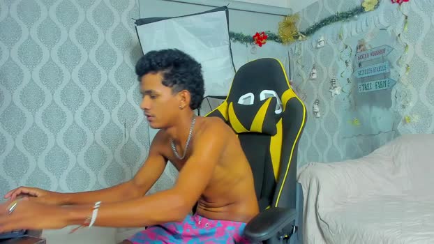 Boy_Savoy naughty Webcam SHOW @ Cam4 12-12-2025