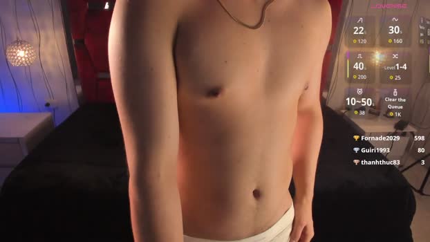 Brat__ lush Webcam SHOW @ Cam4 12-12-2025