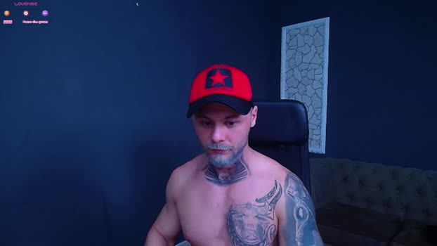 BrianHunts bigdick Webcam SHOW @ Cam4 12-12-2025