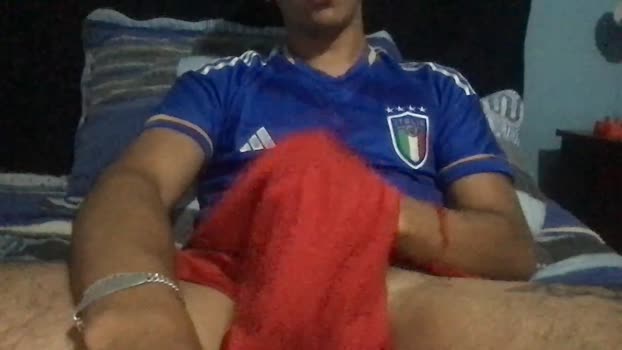 Chamaking bigass Webcam SHOW @ Cam4 12-12-2025