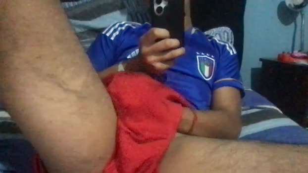 Chamaking bigdick Webcam SHOW @ Cam4 12-12-2025