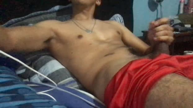 Chamaking spank Webcam SHOW @ Cam4 12-12-2025