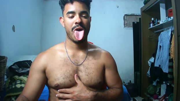 Doceu1 fuckme Webcam SHOW @ Cam4 12-12-2025