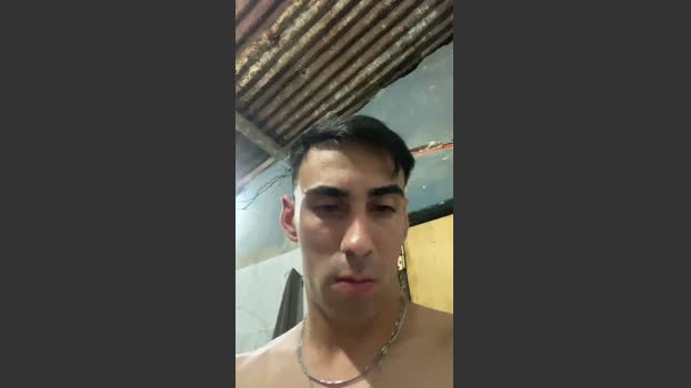 El_morocho_7 lovense Webcam SHOW @ Cam4 12-12-2025