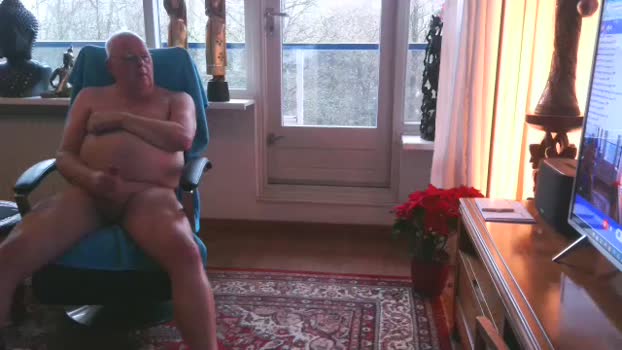 Exhib070 nasty Webcam SHOW @ Cam4 12-12-2025