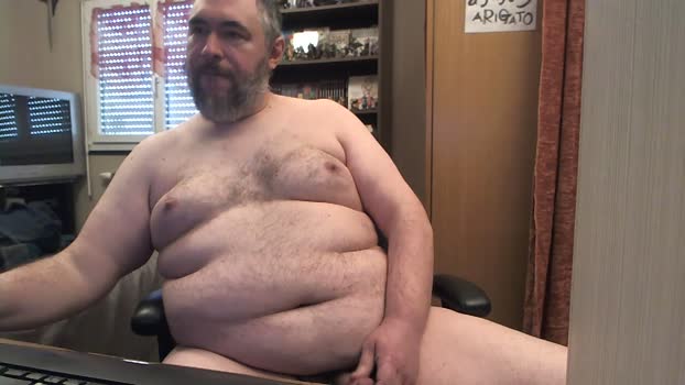 Ganmo analtoy Webcam SHOW @ Cam4 12-12-2025