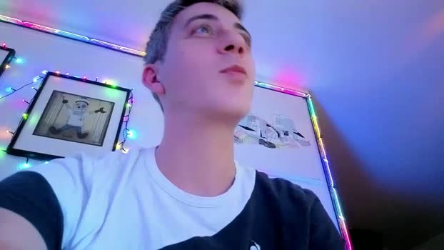 HuGo4K handsome Webcam SHOW @ Cam4 11-12-2025