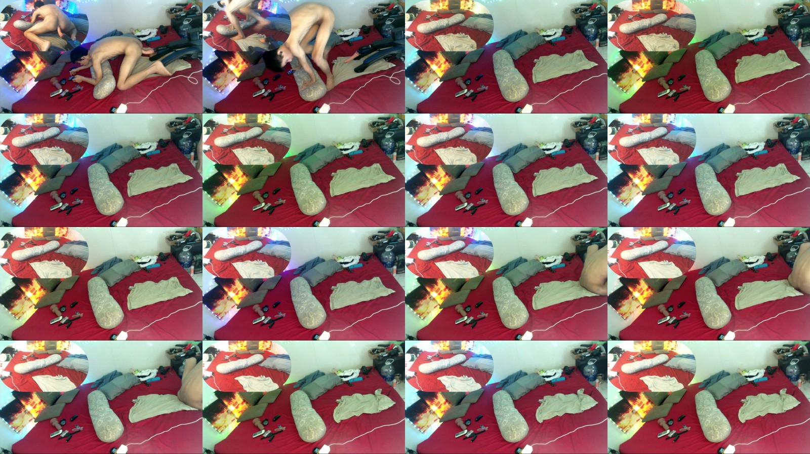 Hwanghonghae Ass Webcam SHOW @ Cam4 12-12-2025