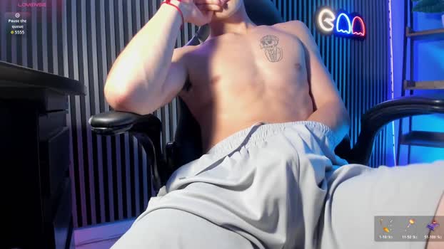 Jefer_rick analsex Webcam SHOW @ Cam4 11-12-2025