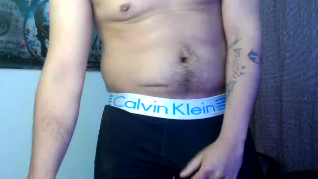 Masturboy03 striptease Webcam SHOW @ Cam4 12-12-2025