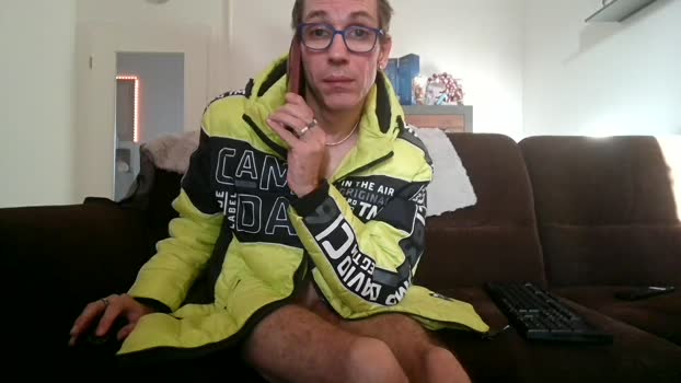 Matzesaw play Webcam SHOW @ Cam4 12-12-2025