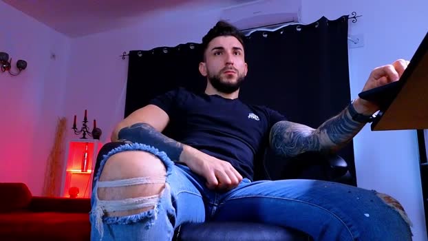 MightyAaronX