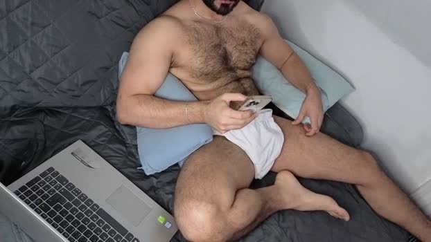 Mimosab wank Webcam SHOW @ Cam4 12-12-2025