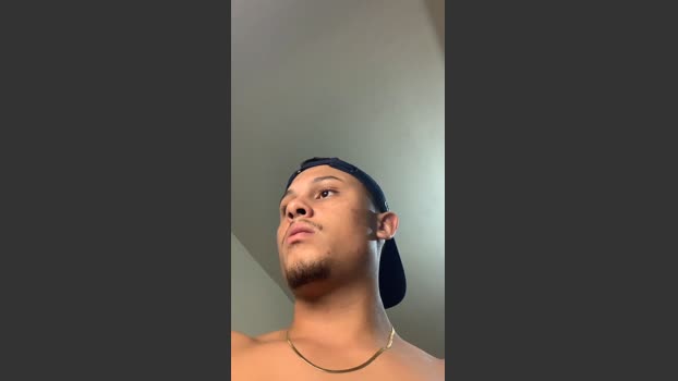 Morenoyboy lush Webcam SHOW @ Cam4 12-12-2025