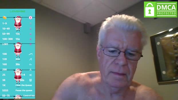NeoOnSC spanking Webcam SHOW @ Cam4 12-12-2025