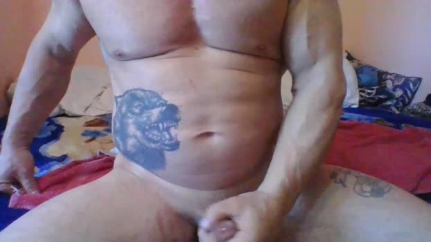 OiganJohn deep Webcam SHOW @ Cam4 12-12-2025