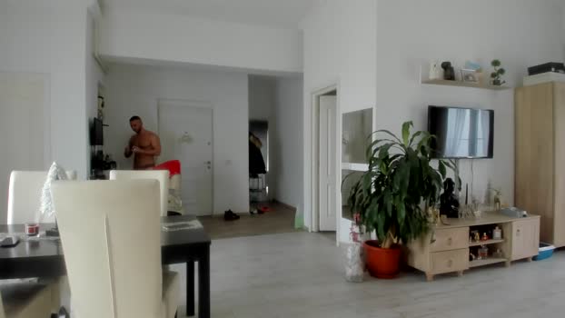 Onewoolf bigass Webcam SHOW @ Cam4 12-12-2025