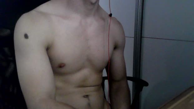 Paul_Cobain handsome Webcam SHOW @ Cam4 12-12-2025