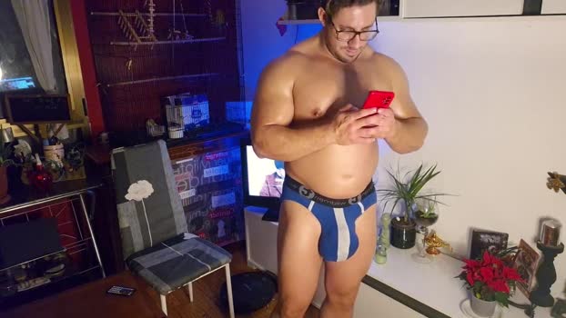 SoyRockyrock fingering Webcam SHOW @ Cam4 11-12-2025