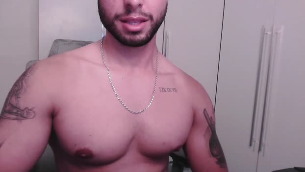 SuperBoyG blowjob Webcam SHOW @ Cam4 12-12-2025