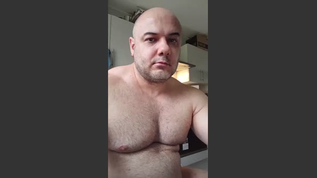 WildJohn_X kiss Webcam SHOW @ Cam4 12-12-2025