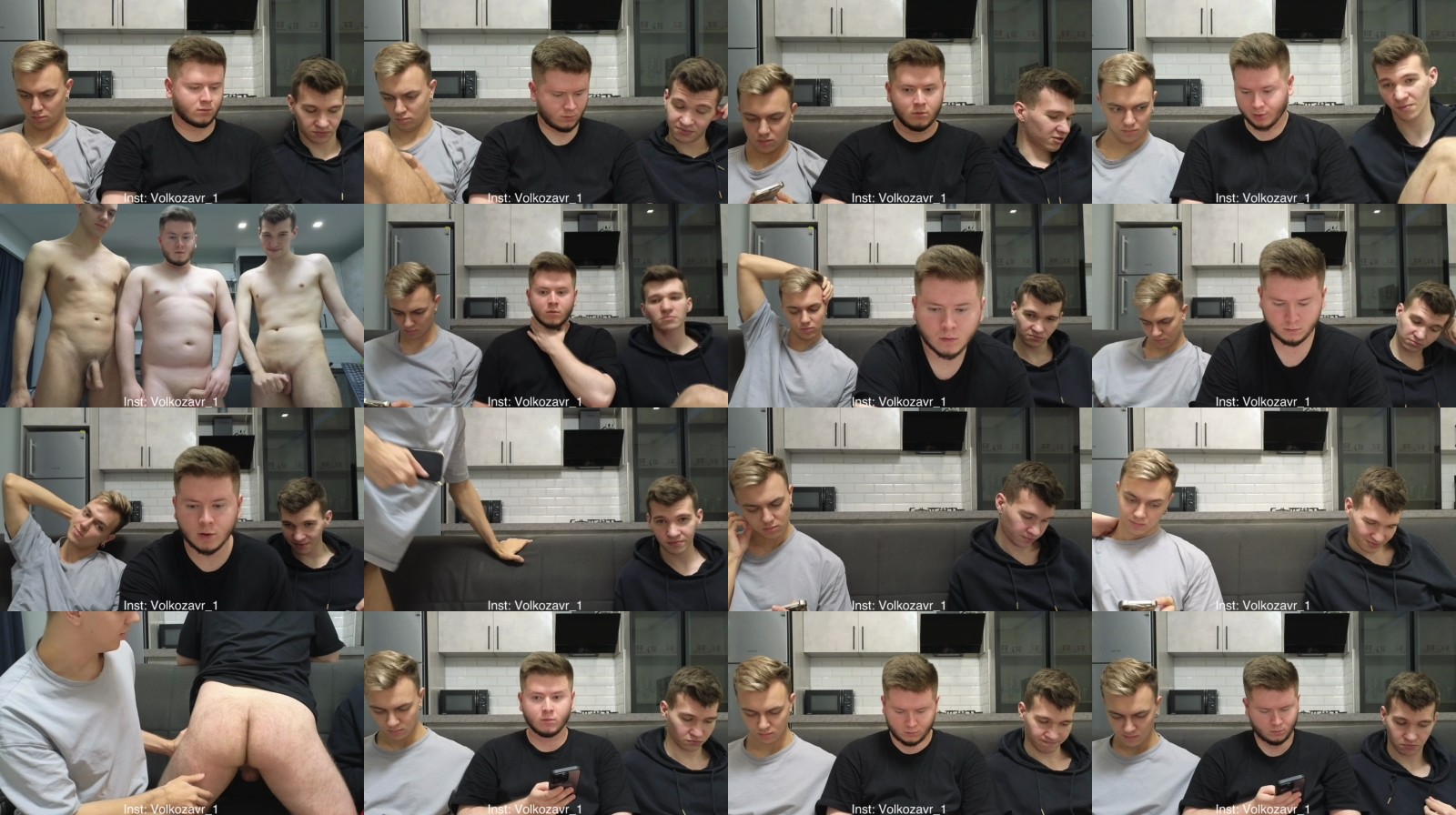 alexxx_d big Webcam SHOW @ Cam4 11-12-2025