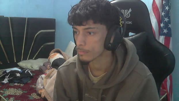 arab_adam handsome Webcam SHOW @ Cam4 11-12-2025