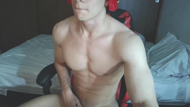 ares_bigcock Ass Webcam SHOW @ Cam4 12-12-2025